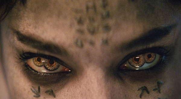 ザ・マミー／呪われた砂漠の王女 1枚目の写真・画像