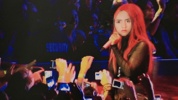 ソニータ 2枚目の写真・画像