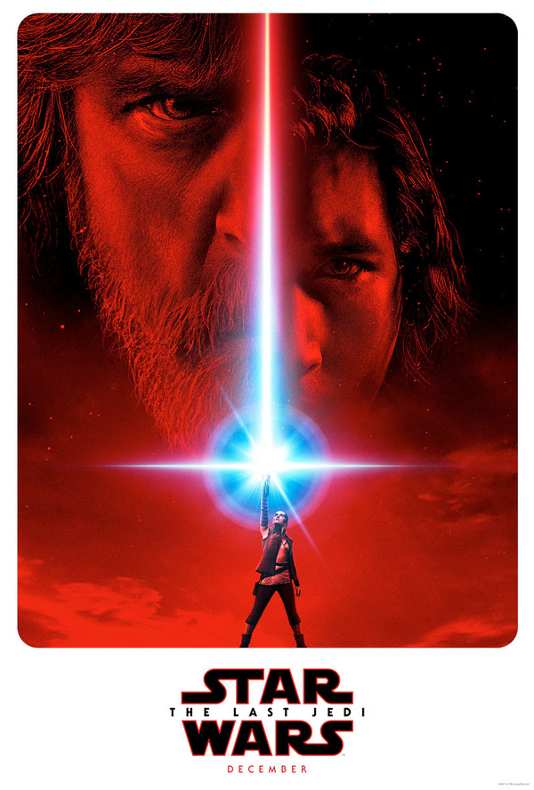 スター・ウォーズ／最後のジェダイ 8枚目の写真・画像