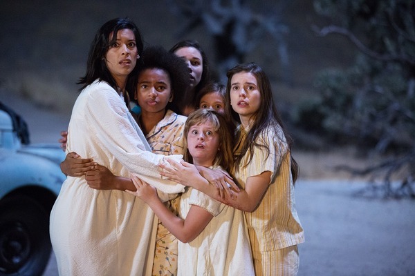 アナベル 死霊人形の誕生 2枚目の写真・画像