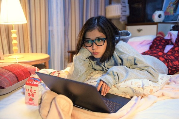 勝手にふるえてろ 2枚目の写真・画像