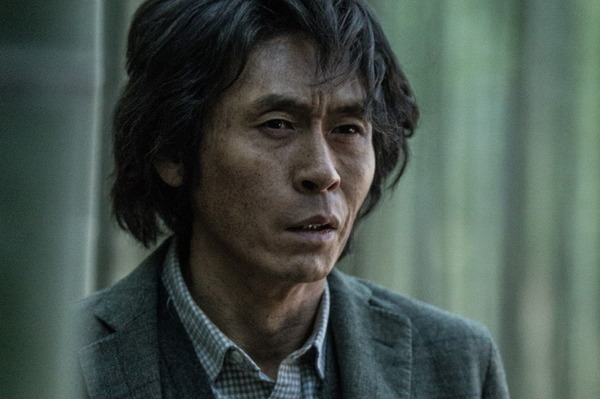 殺人者の記憶法 2枚目の写真・画像