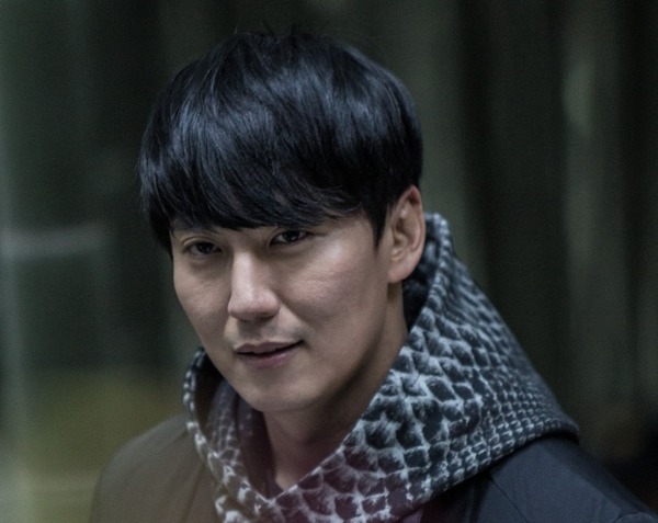 殺人者の記憶法 3枚目の写真・画像