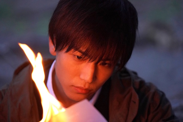 『去年の冬、きみと別れ』