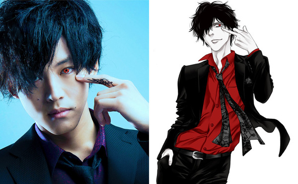 不能犯 5枚目の写真・画像