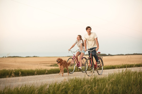僕のワンダフル・ライフ 5枚目の写真・画像