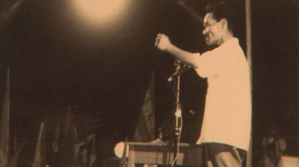 米軍が最も恐れた男 その名は、カメジロー 4枚目の写真・画像