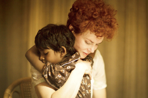 LION／ライオン　〜25年目のただいま〜 9枚目の写真・画像