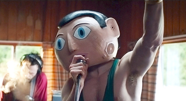 FRANK -フランク- 6枚目の写真・画像