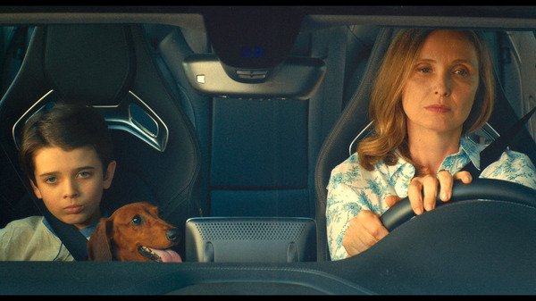 トッド・ソロンズの子犬物語 7枚目の写真・画像