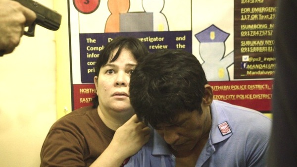 ローサは密告された 6枚目の写真・画像