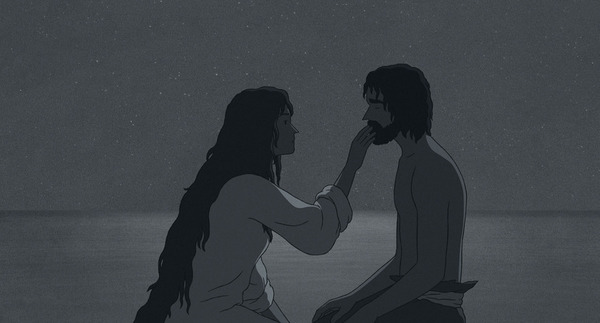 レッドタートル ある島の物語 3枚目の写真・画像