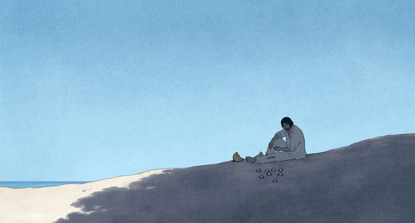 レッドタートル ある島の物語 9枚目の写真・画像