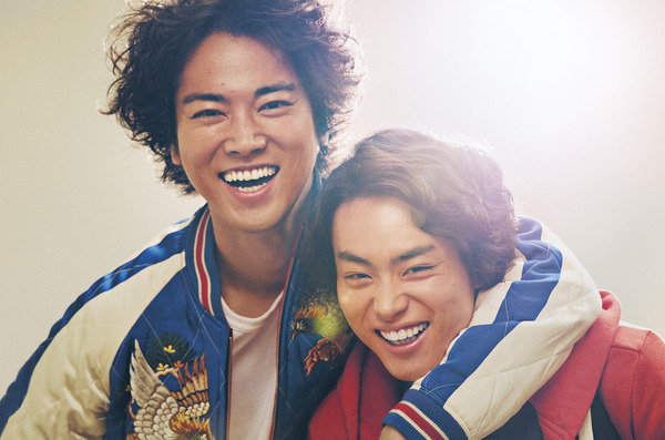 火花 2枚目の写真・画像