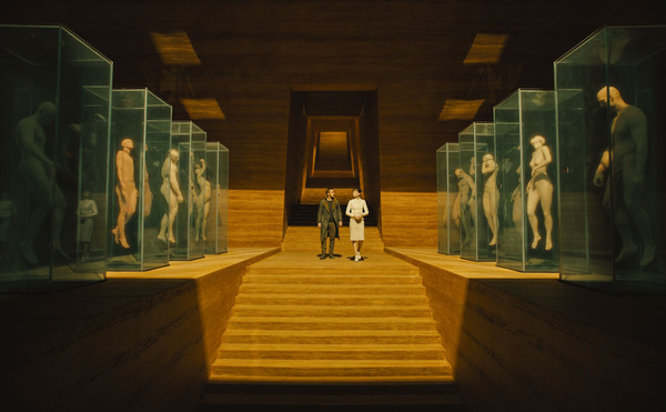 ブレードランナー 2049 7枚目の写真・画像