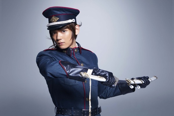 曇天に笑う 5枚目の写真・画像