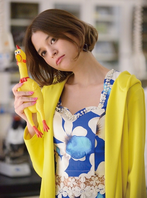 アヤメくんののんびり肉食日誌 8枚目の写真・画像