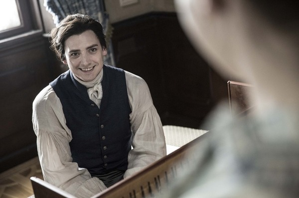 プラハのモーツァルト　誘惑のマスカレード 5枚目の写真・画像