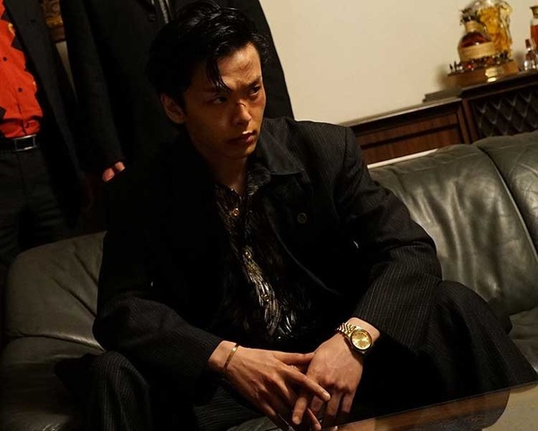 孤狼の血 6枚目の写真・画像