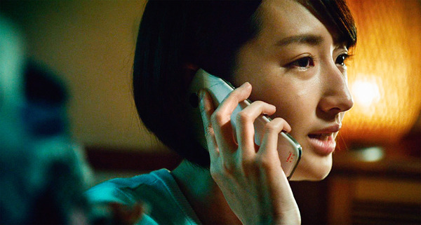 目撃者 闇の中の瞳 5枚目の写真・画像