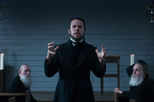 ブリムストーン 10枚目の写真・画像