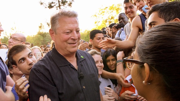 不都合な真実２：放置された地球 3枚目の写真・画像