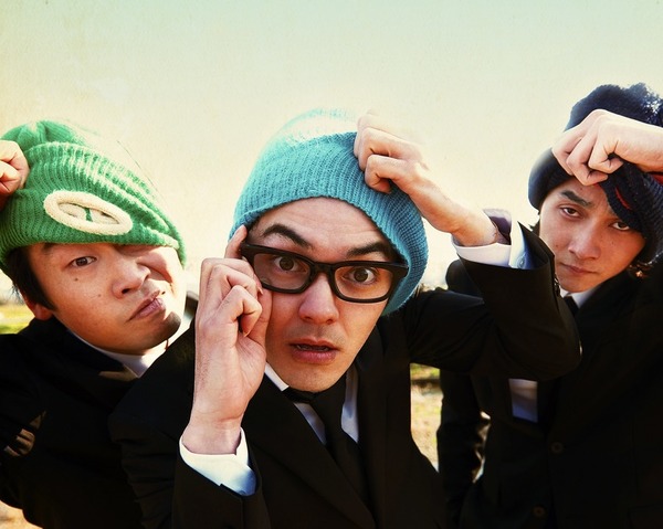 チェリーボーイズ 1枚目の写真・画像