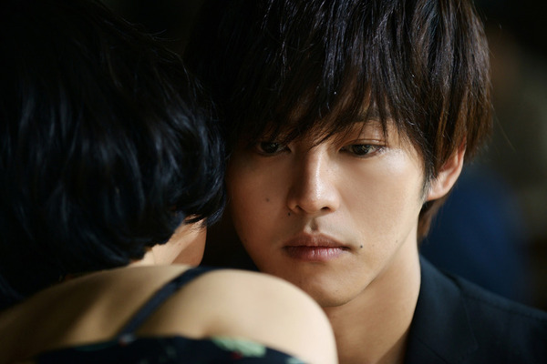 娼年 2枚目の写真・画像