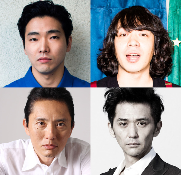 素敵なダイナマイトスキャンダル 2枚目の写真・画像