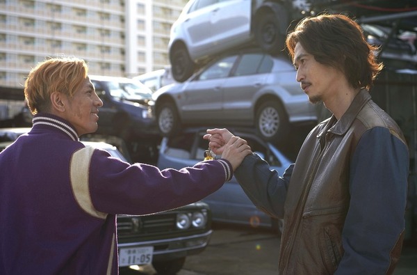 アリーキャット 2枚目の写真・画像