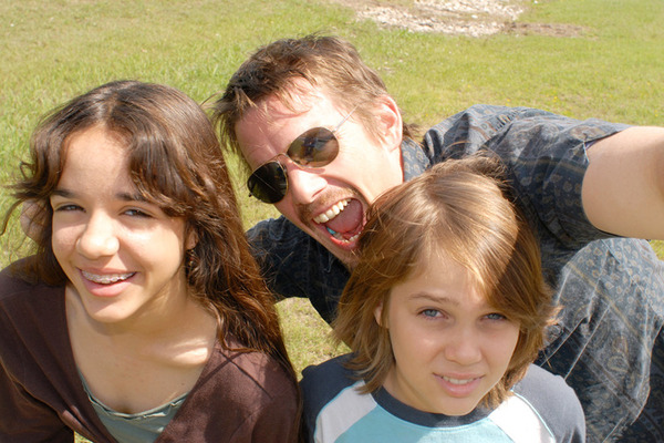 6才のボクが、大人になるまで。 6枚目の写真・画像