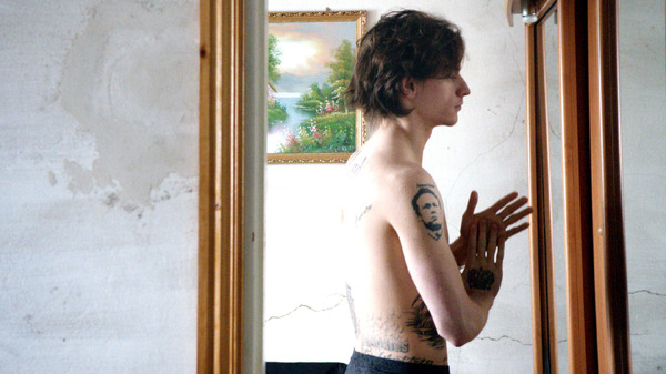 ダンサー、セルゲイ・ポルーニン 世界一優雅な野獣 7枚目の写真・画像