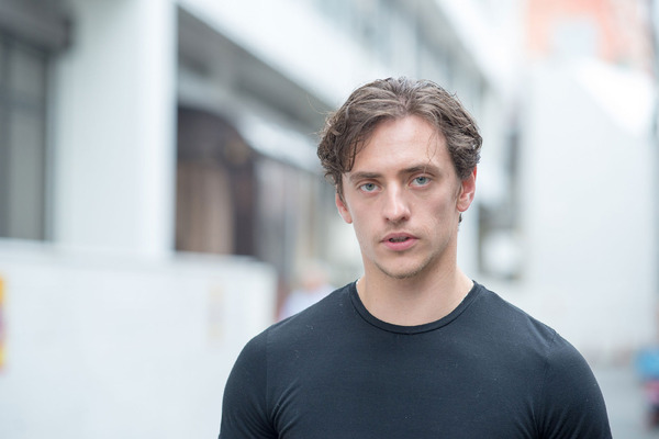 ダンサー、セルゲイ・ポルーニン 世界一優雅な野獣 17枚目の写真・画像