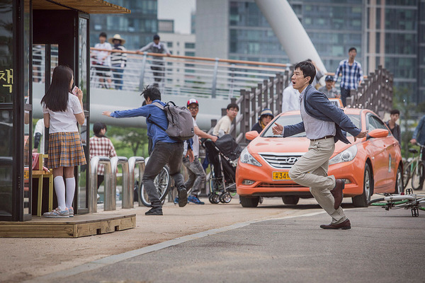 エンドレス　繰り返される悪夢 1枚目の写真・画像
