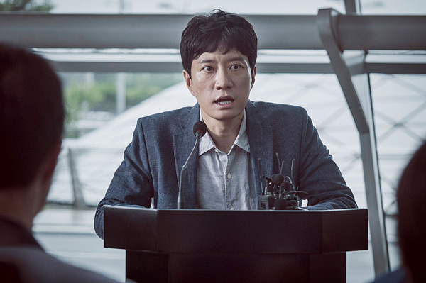 エンドレス　繰り返される悪夢 5枚目の写真・画像