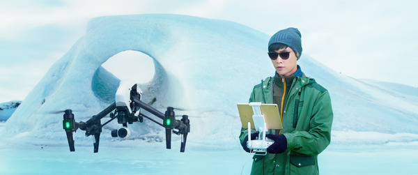 カンフー・ヨガ 11枚目の写真・画像