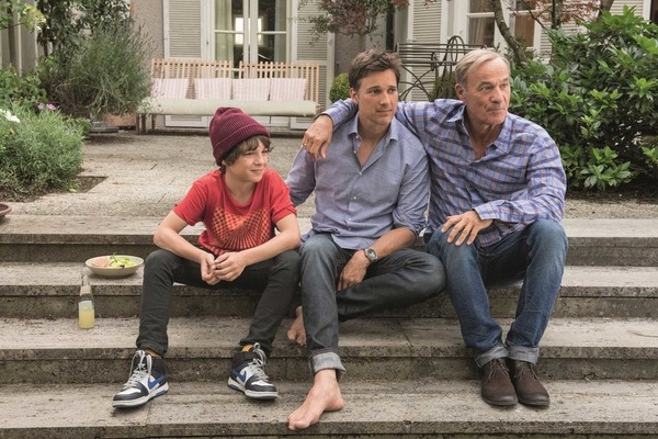 はじめてのおもてなし 4枚目の写真・画像