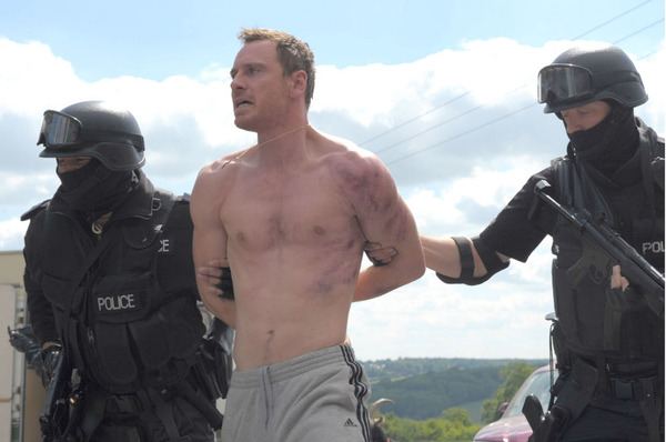 アウトサイダーズ 1枚目の写真・画像