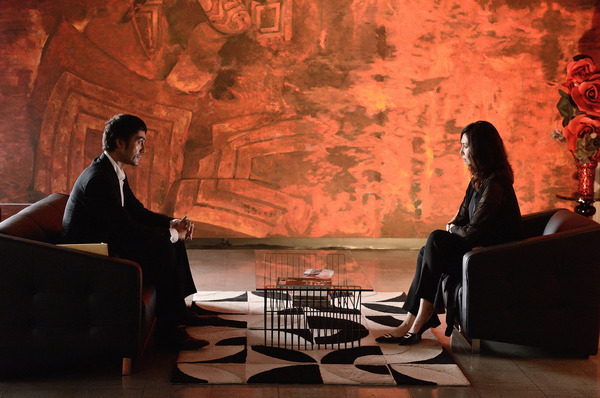 祈りの幕が下りる時 5枚目の写真・画像