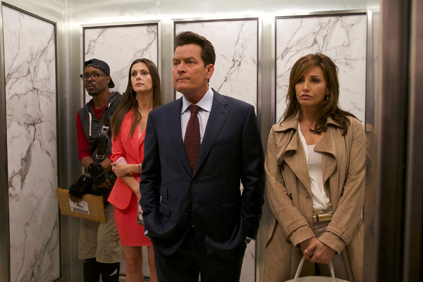 ナインイレヴン　運命を分けた日 1枚目の写真・画像