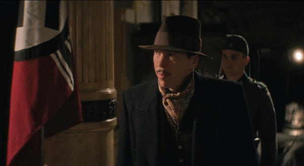 永遠のジャンゴ 8枚目の写真・画像