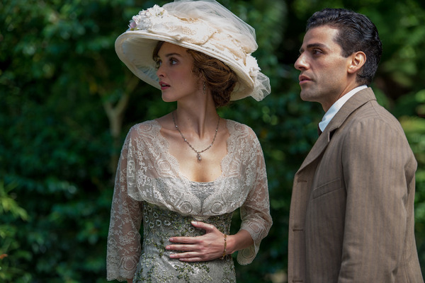 THE PROMISE／君への誓い 5枚目の写真・画像