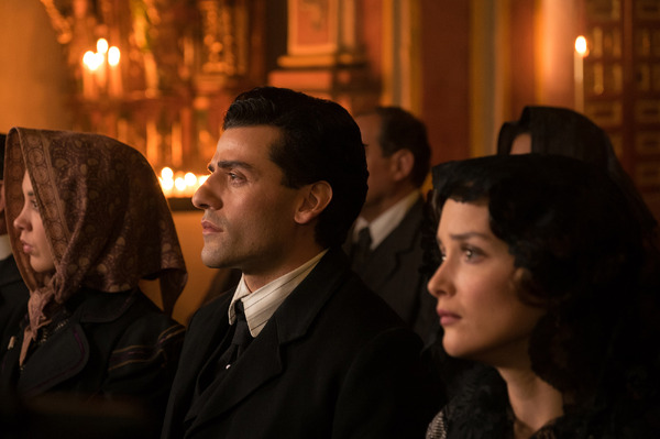 THE PROMISE／君への誓い 7枚目の写真・画像