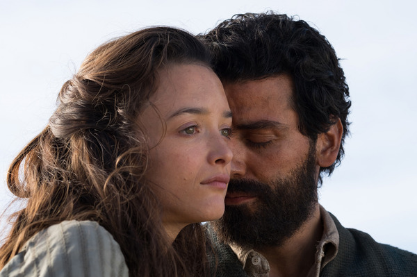 THE PROMISE／君への誓い 9枚目の写真・画像