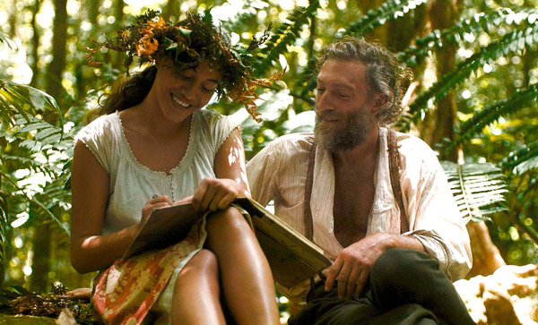 ゴーギャン　タヒチ、楽園への旅 1枚目の写真・画像