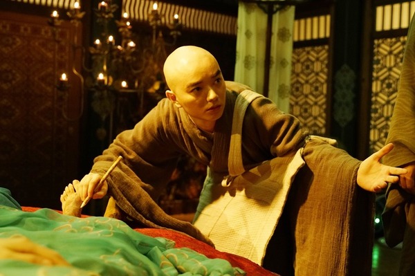 空海－KU-KAI－ 美しき王妃の謎 6枚目の写真・画像