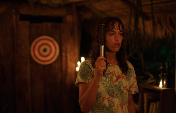 ジャングルの掟 5枚目の写真・画像