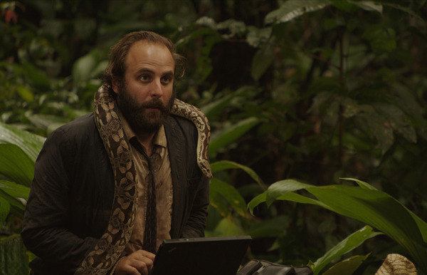 ジャングルの掟 6枚目の写真・画像