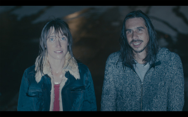 ノー・ドロウニング 3枚目の写真・画像