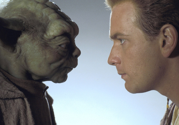 スター・ウォーズ　エピソード1／ファントム・メナス 12枚目の写真・画像